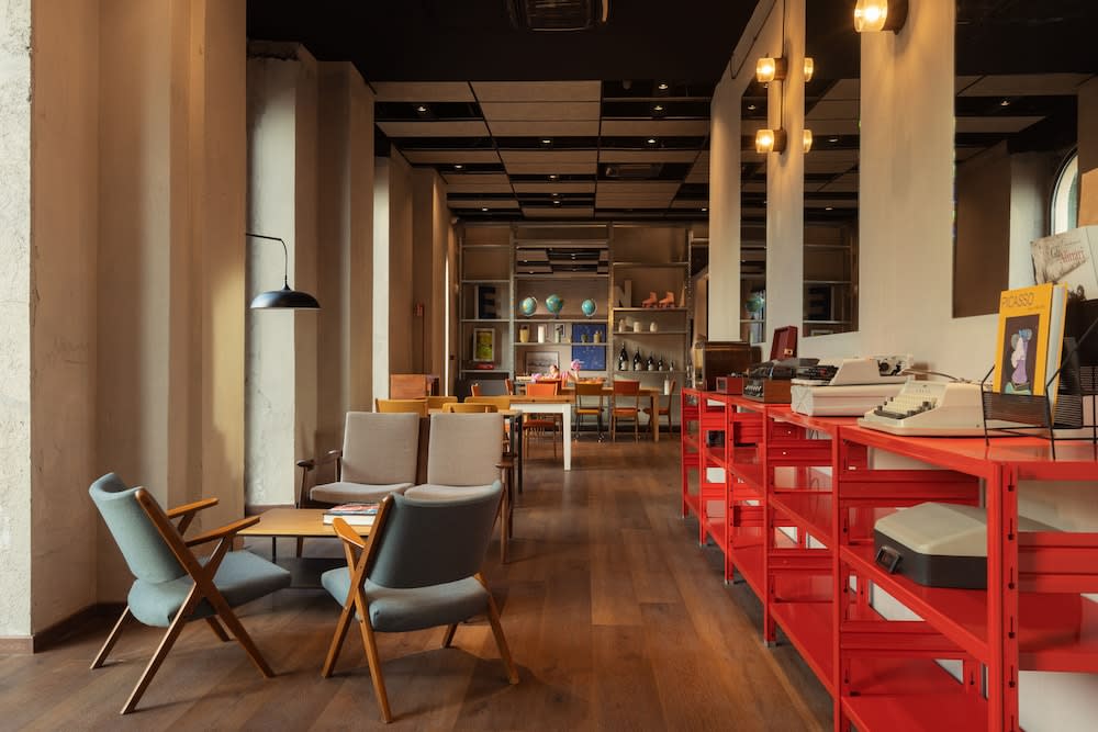 Re Versiliana Hotel 2