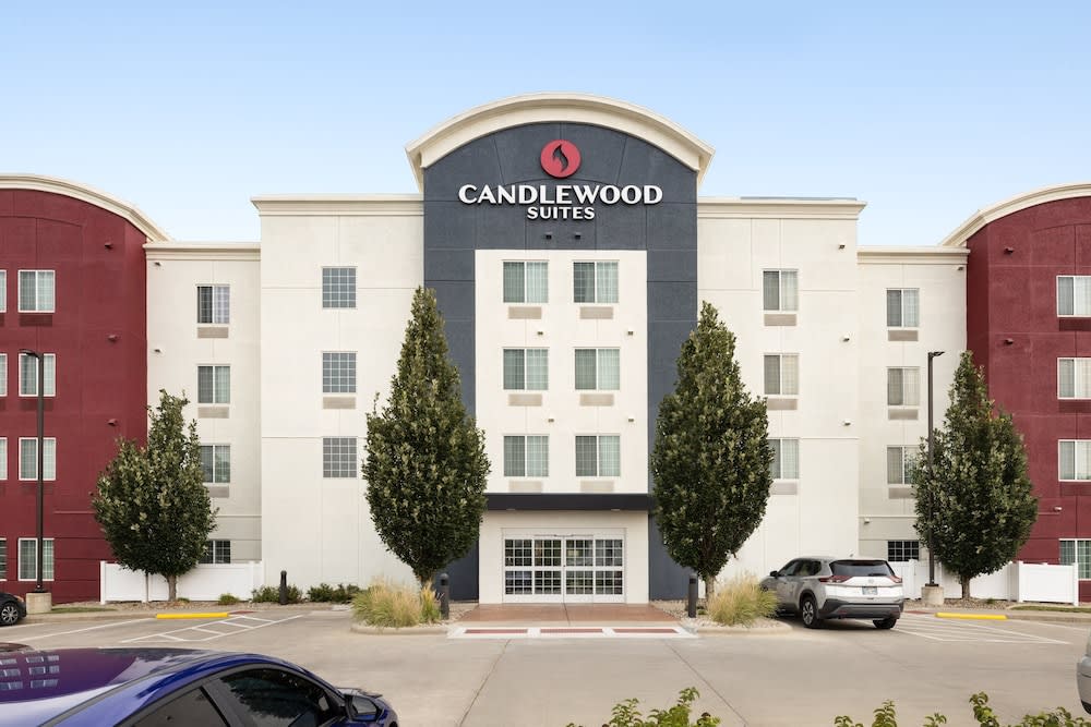 Candlewood Suites SIOUX FALLS by IHG 1