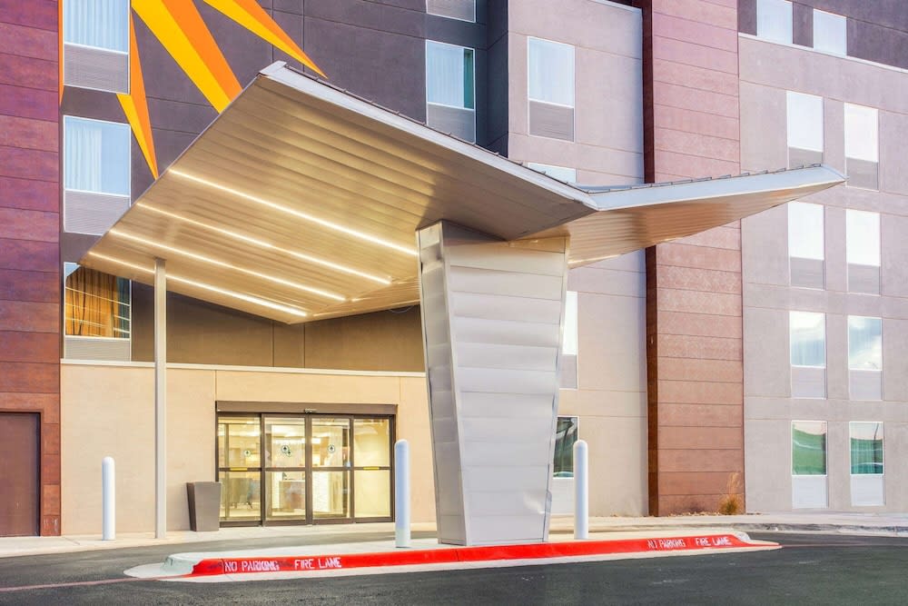 La Quinta by Wyndham Lubbock West Medical Center 1