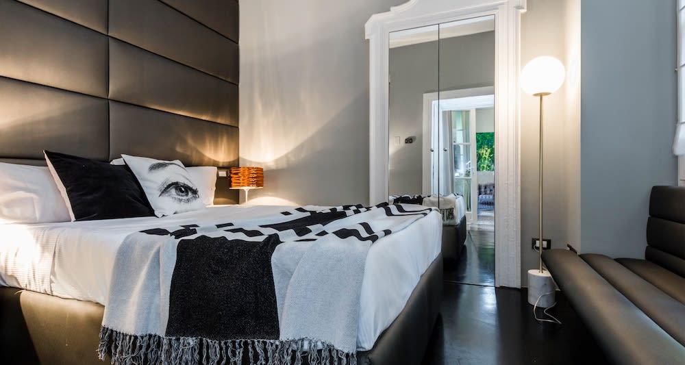 JOIVY Superb 1bed Apt in Brera 2