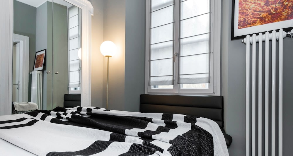 JOIVY Superb 1bed Apt in Brera 1