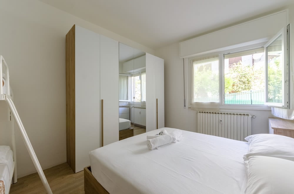 JOIVY Banfi Apartment 4