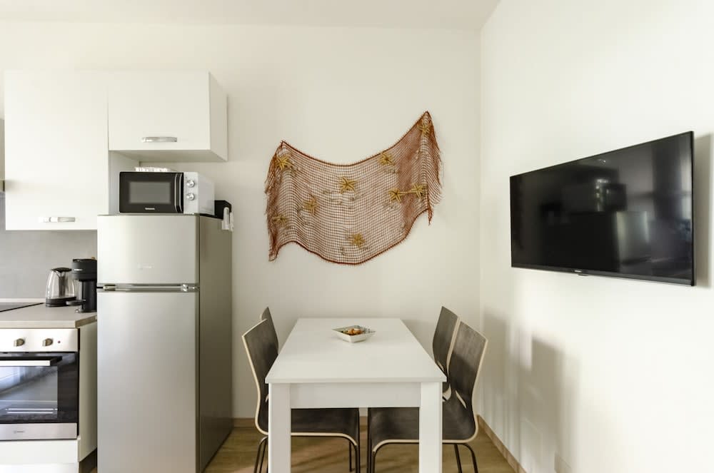 JOIVY Banfi Apartment 5