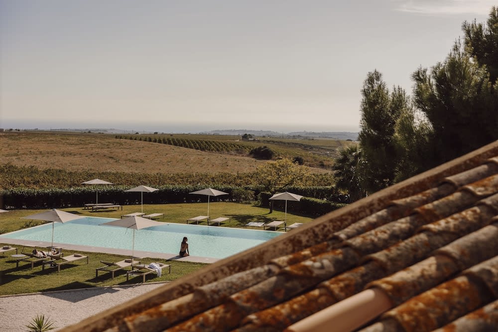 Masseria del Carboj 1