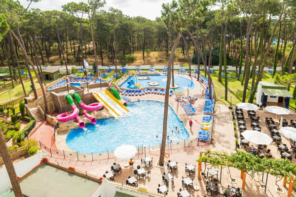 Hôtel Club Framissima AluaSun Marbella Park 1