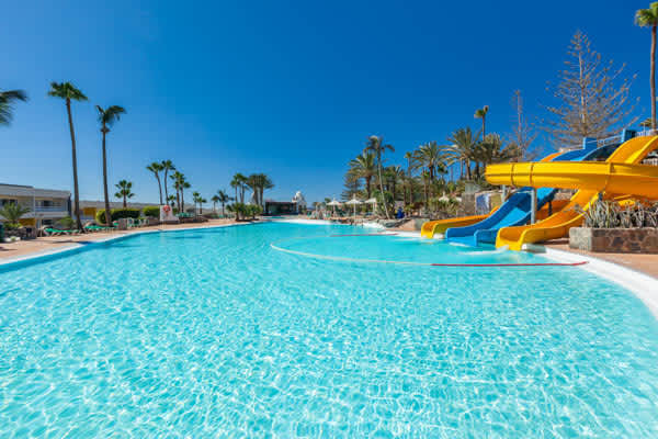 Club Framissima Abora Interclub Atlantic by Lopesan Hotels **** 1