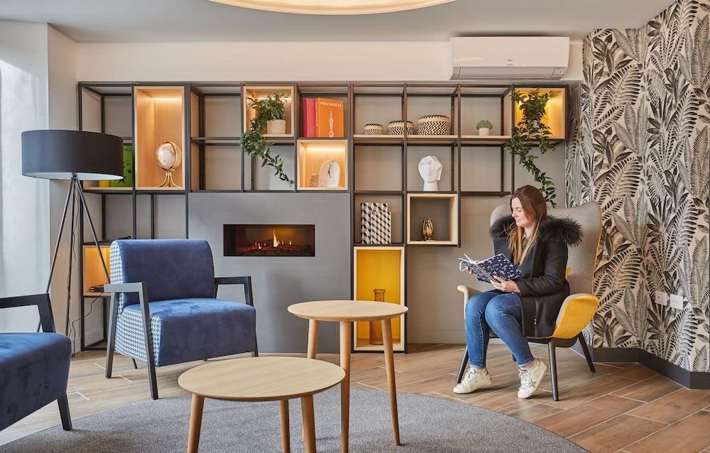 Appart'hôtel Odalys City - Nîmes Arènes - Palais des Congrès 4