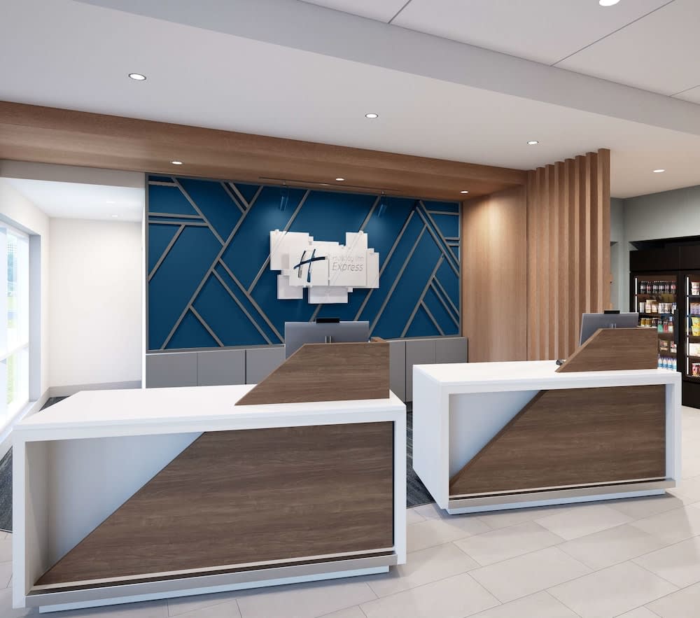 Holiday Inn Express & Suites FT. WORTH - HALTOM CITY by IHG 1