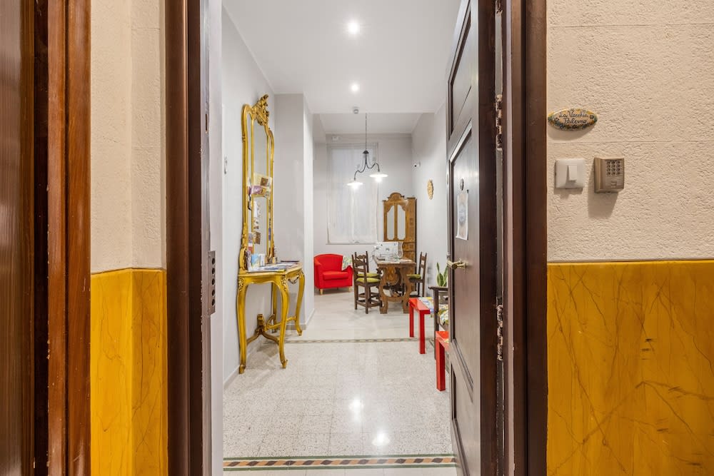LA VECCHIA PALERMO 1