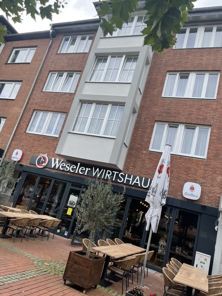 Weseler Wirtshaus Appartements 1