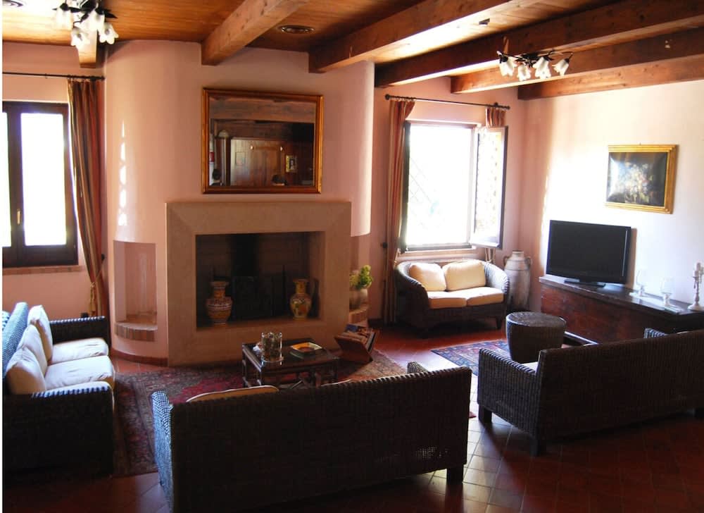 Il Borghetto Beach Club Resort 3