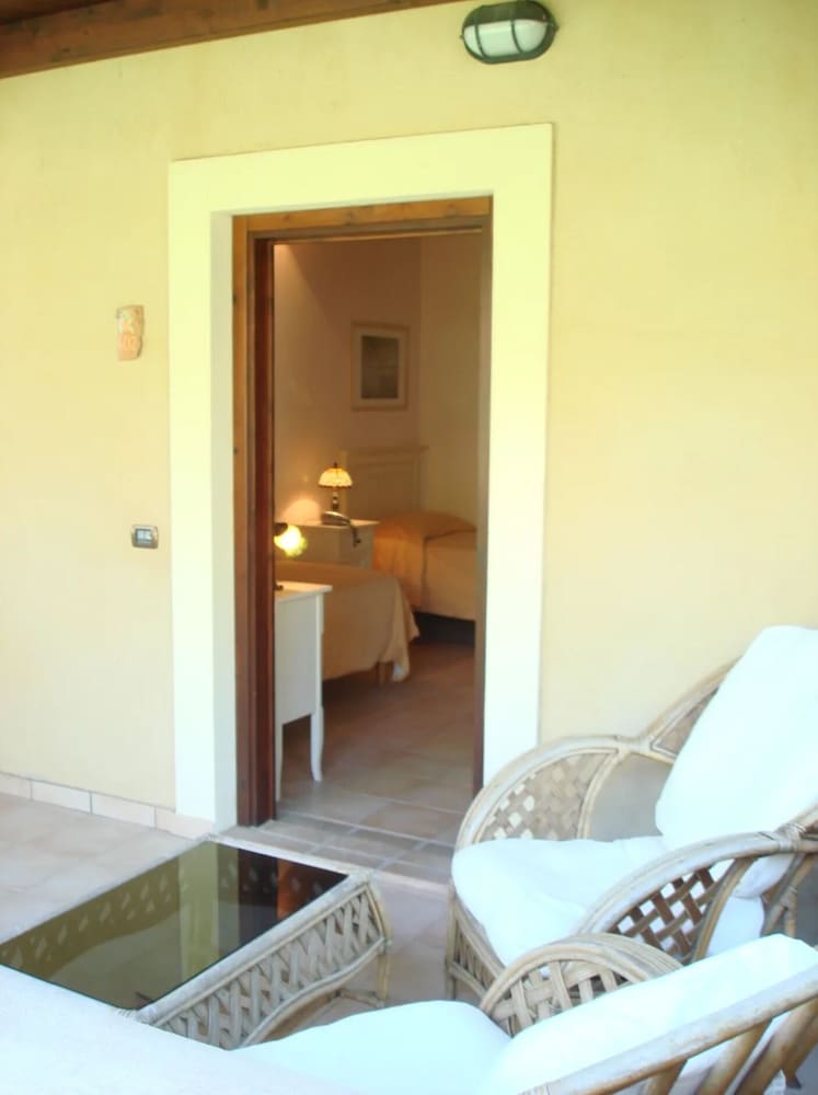 Il Borghetto Beach Club Resort 4