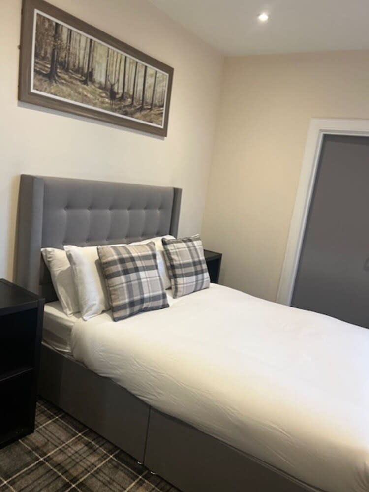 Royal Guest House 1
