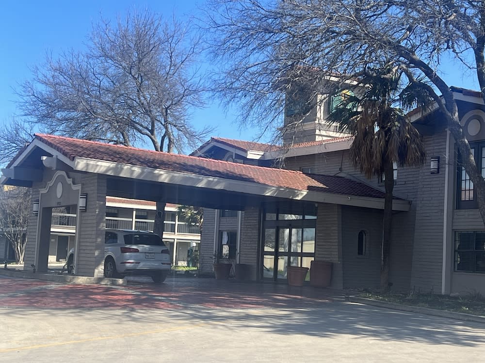 La Quinta Inn By Wyndham IH-10 West San Antonio TX 1