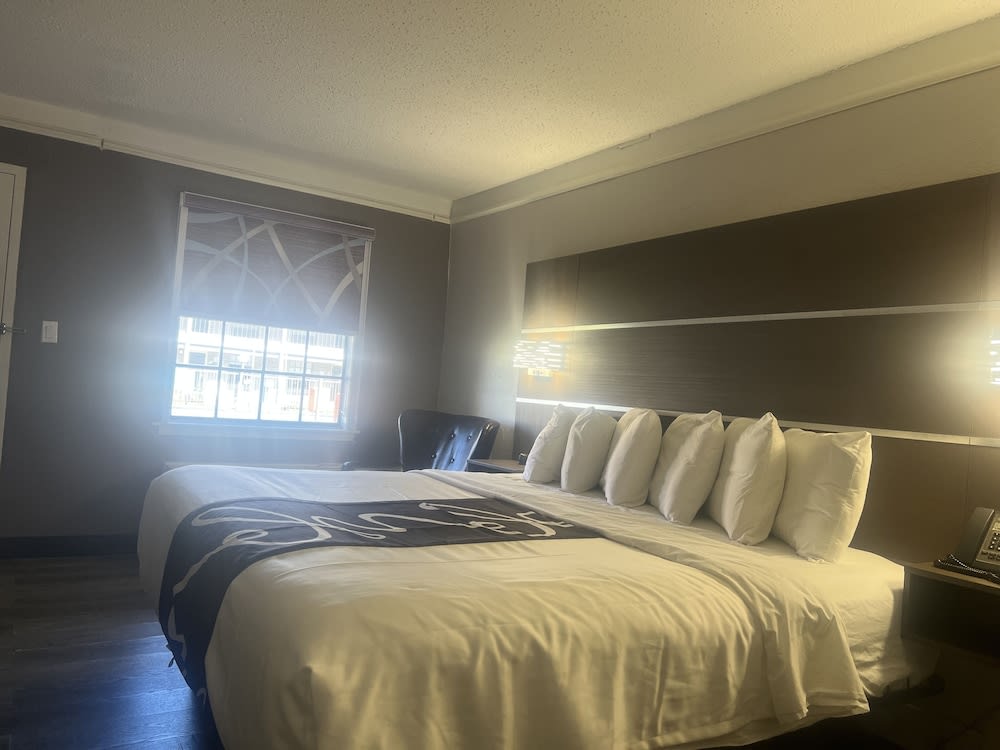 La Quinta Inn By Wyndham IH-10 West San Antonio TX 5