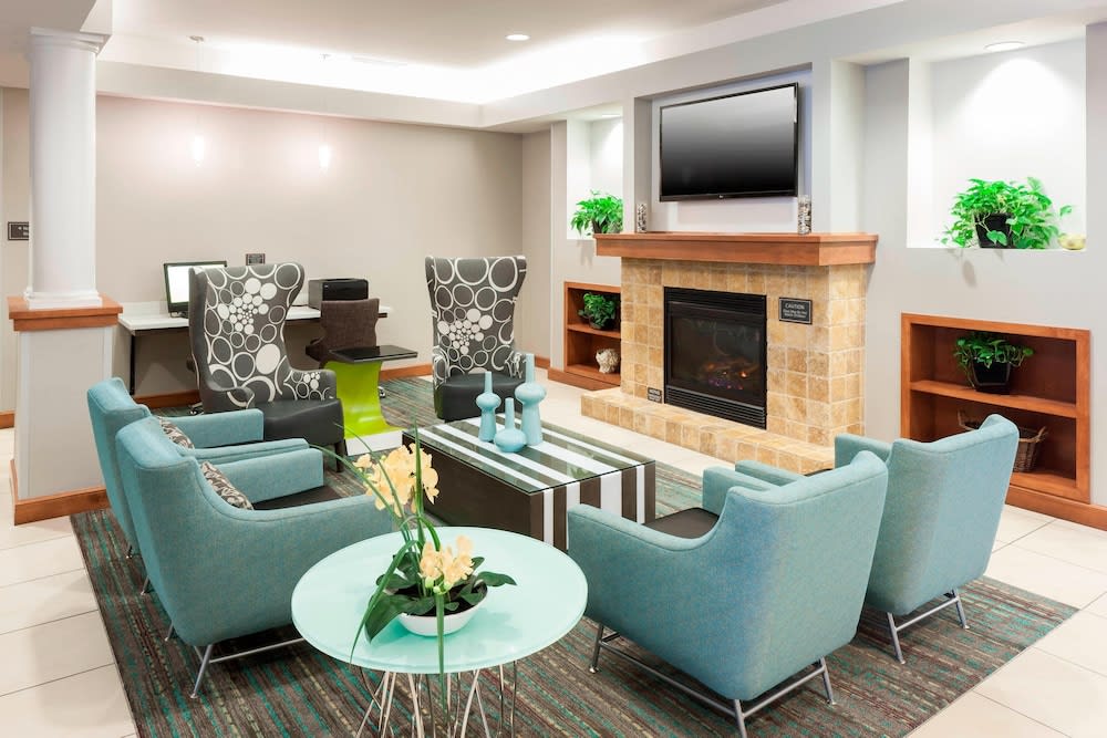 Residence Inn by Marriott Chicago Lake Forest/Mettawa 1