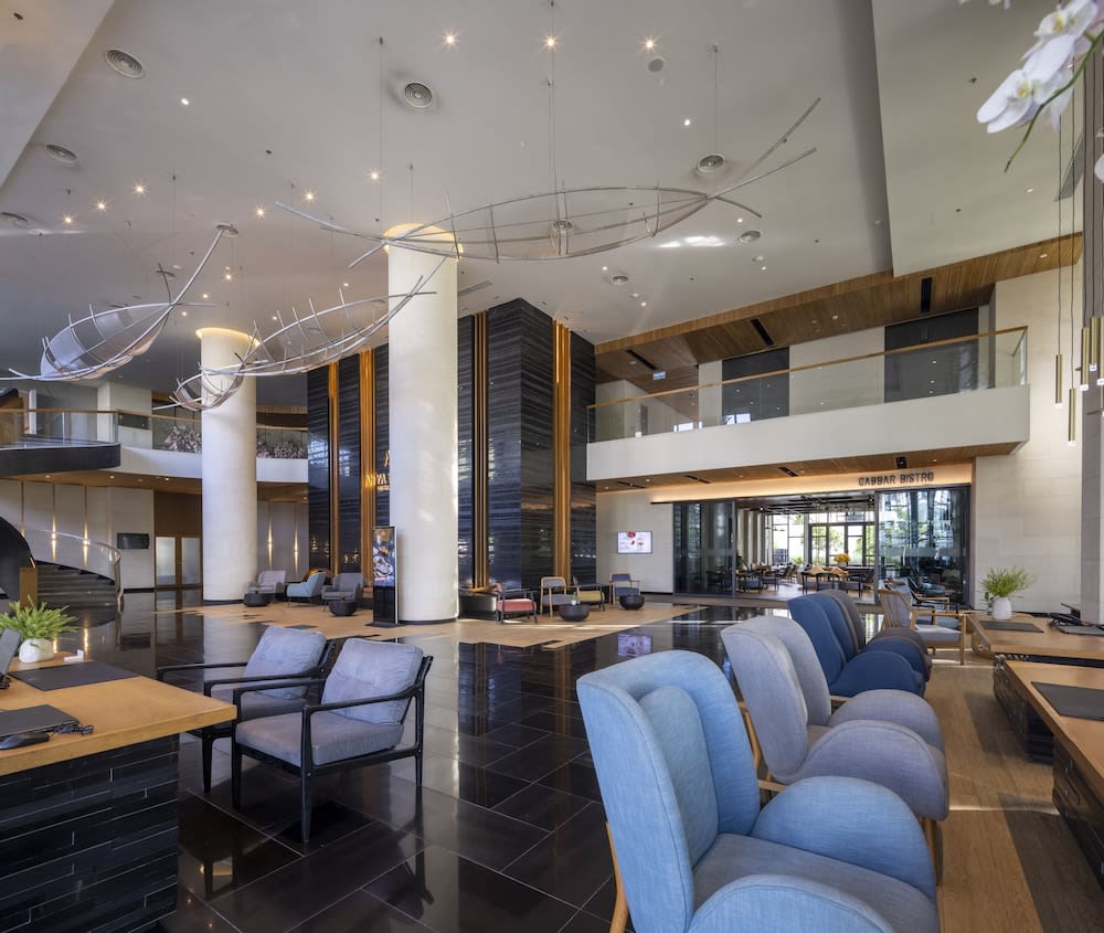 Anya Premier Beachfront Hotel Quy Nhon 1