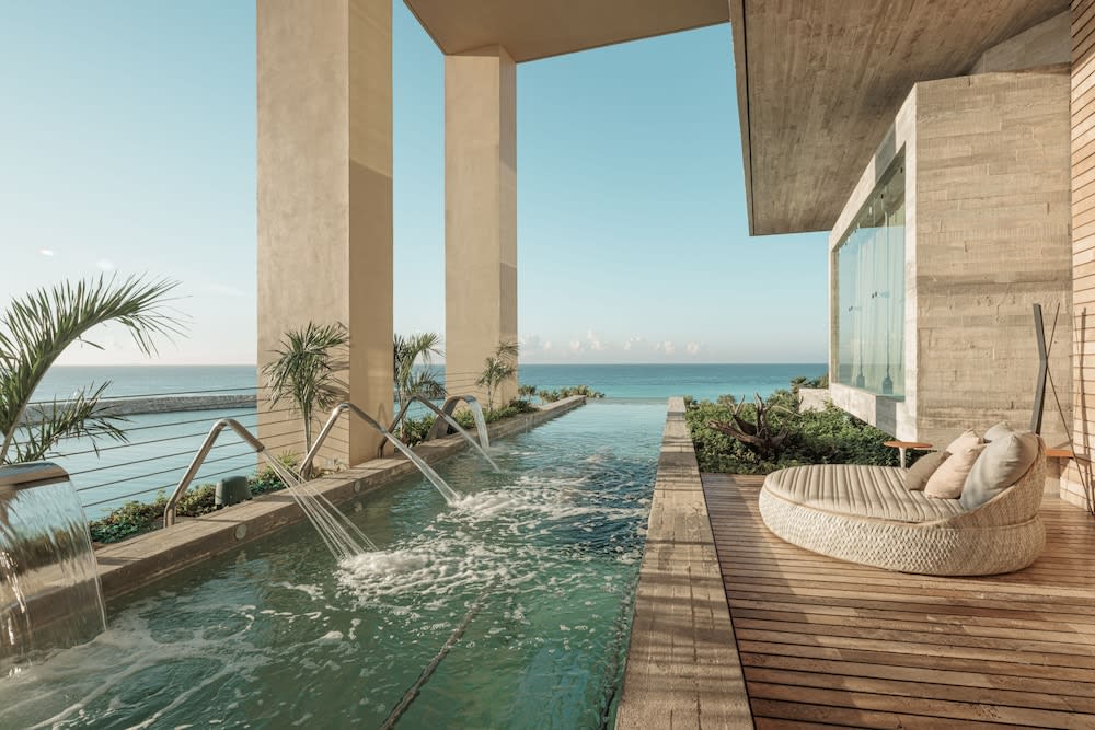 La Casa de la Playa by Xcaret- All Inclusive Adults Only 1