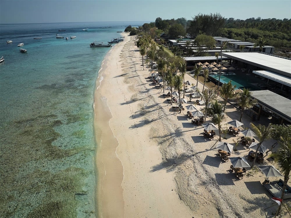 BASK Gili Meno 1