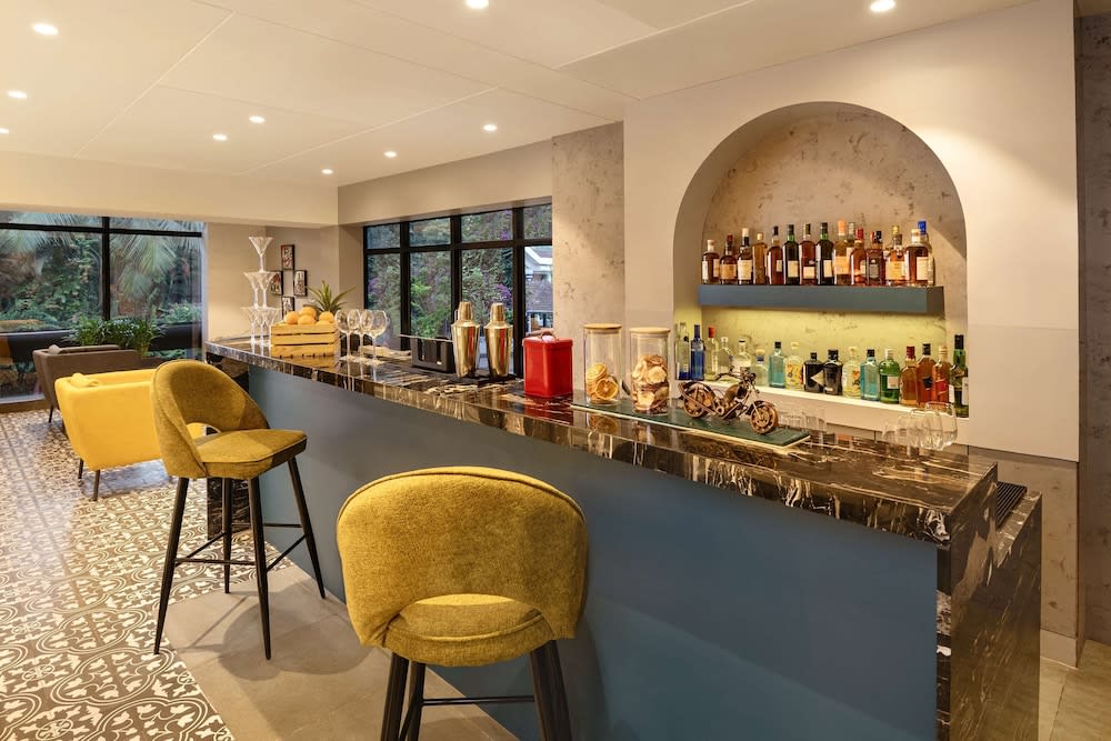 Hyatt Place Candolim GOA 5