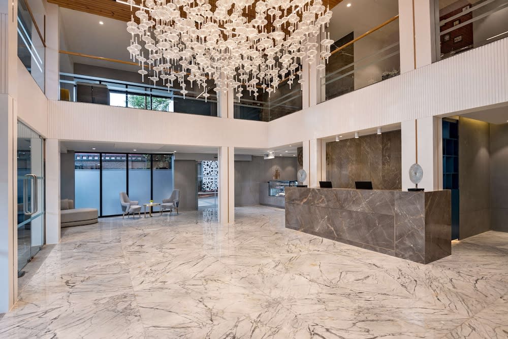 Hyatt Place Candolim GOA 3