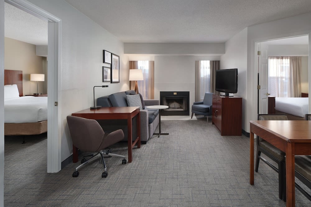 Residence Inn Pinehurst Southern Pines 1