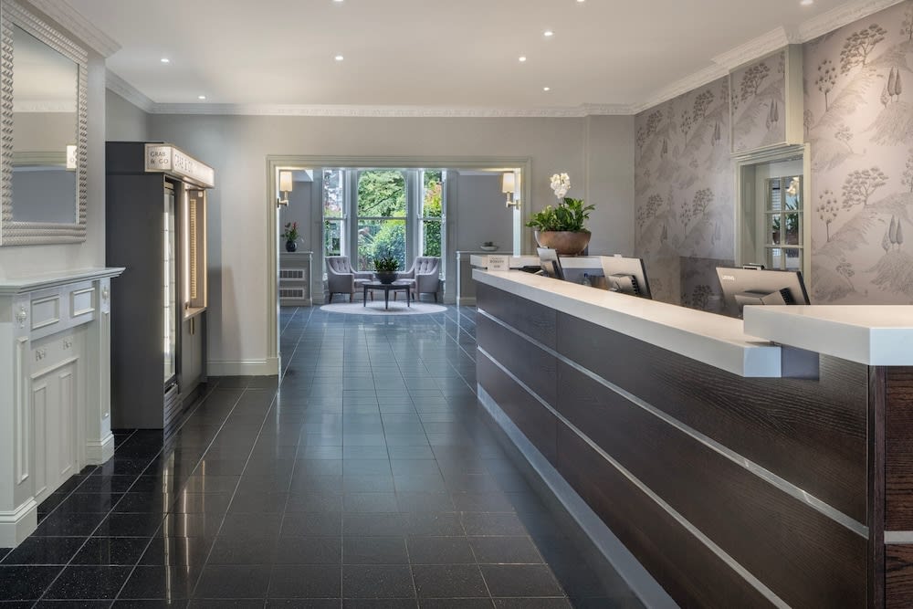 Delta Hotels by Marriott York 3