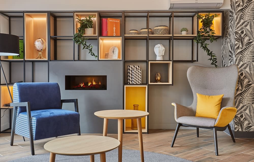 Appart'hôtel Odalys City - Nîmes Arènes - Palais des Congrès 3