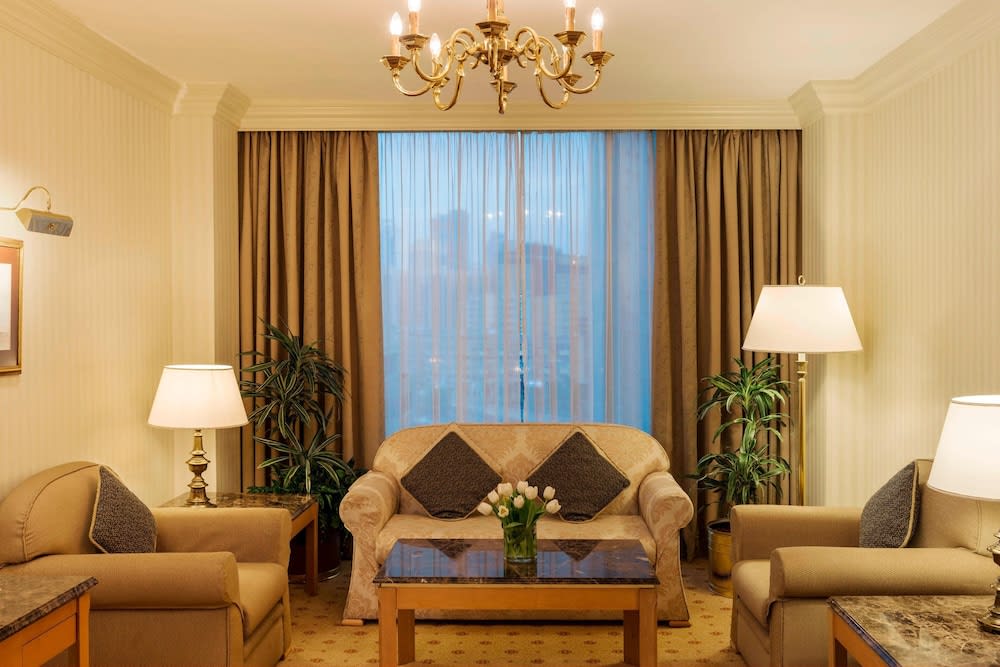 Sheraton Kuwait, a Luxury Collection Hotel, Kuwait City 1