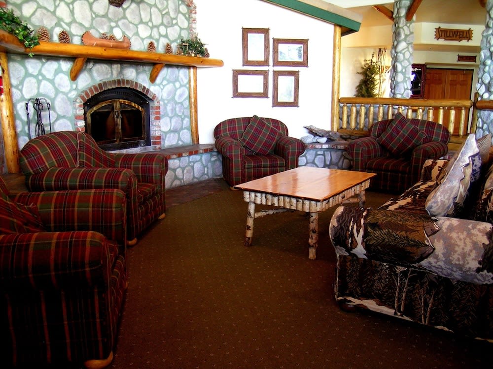 Holiday Inn Resort THE LODGE AT BIG BEAR LAKE by IHG 2