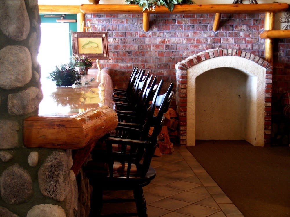 Holiday Inn Resort THE LODGE AT BIG BEAR LAKE by IHG 1