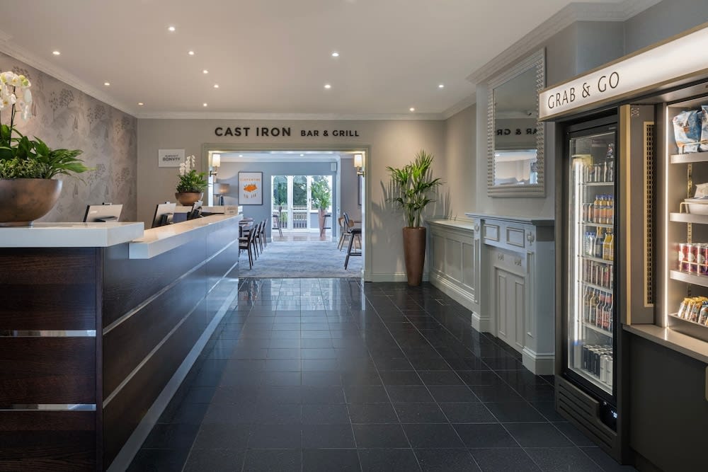 Delta Hotels by Marriott York 2