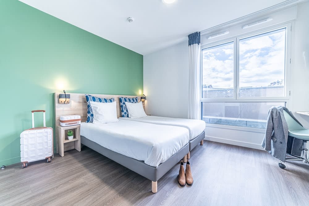 Break & Home Clermont-Ferrand Les Carmes Dechaux 2