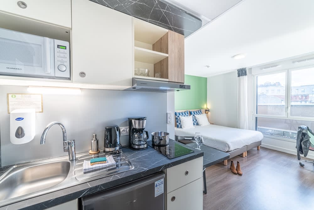 Break & Home Clermont-Ferrand Les Carmes Dechaux 5