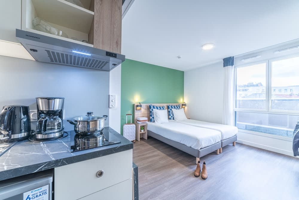 Break & Home Clermont-Ferrand Les Carmes Dechaux 1