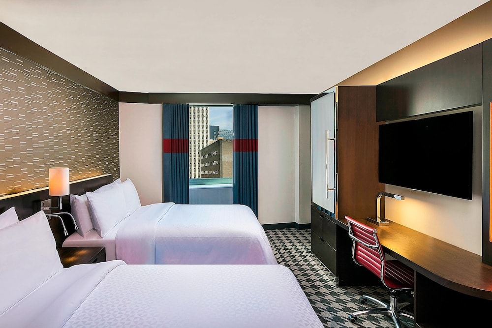 Four Points by Sheraton New York Downtown 4