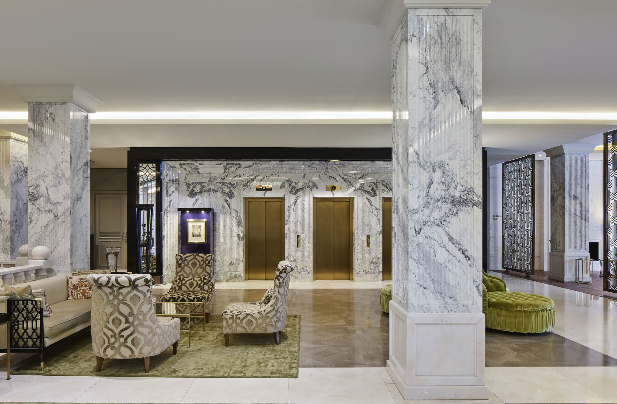 TITANIC Gendarmenmarkt Berlin 4