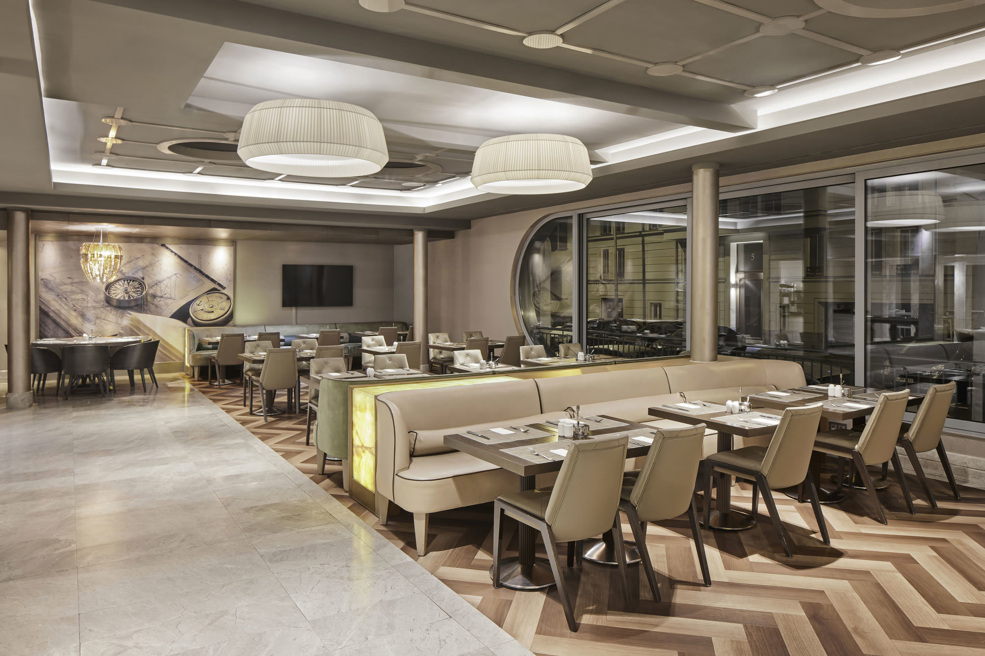 TITANIC Comfort Mitte 5