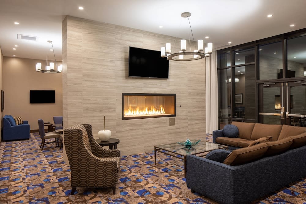 Residence Inn by Marriott Seattle South/Renton 2