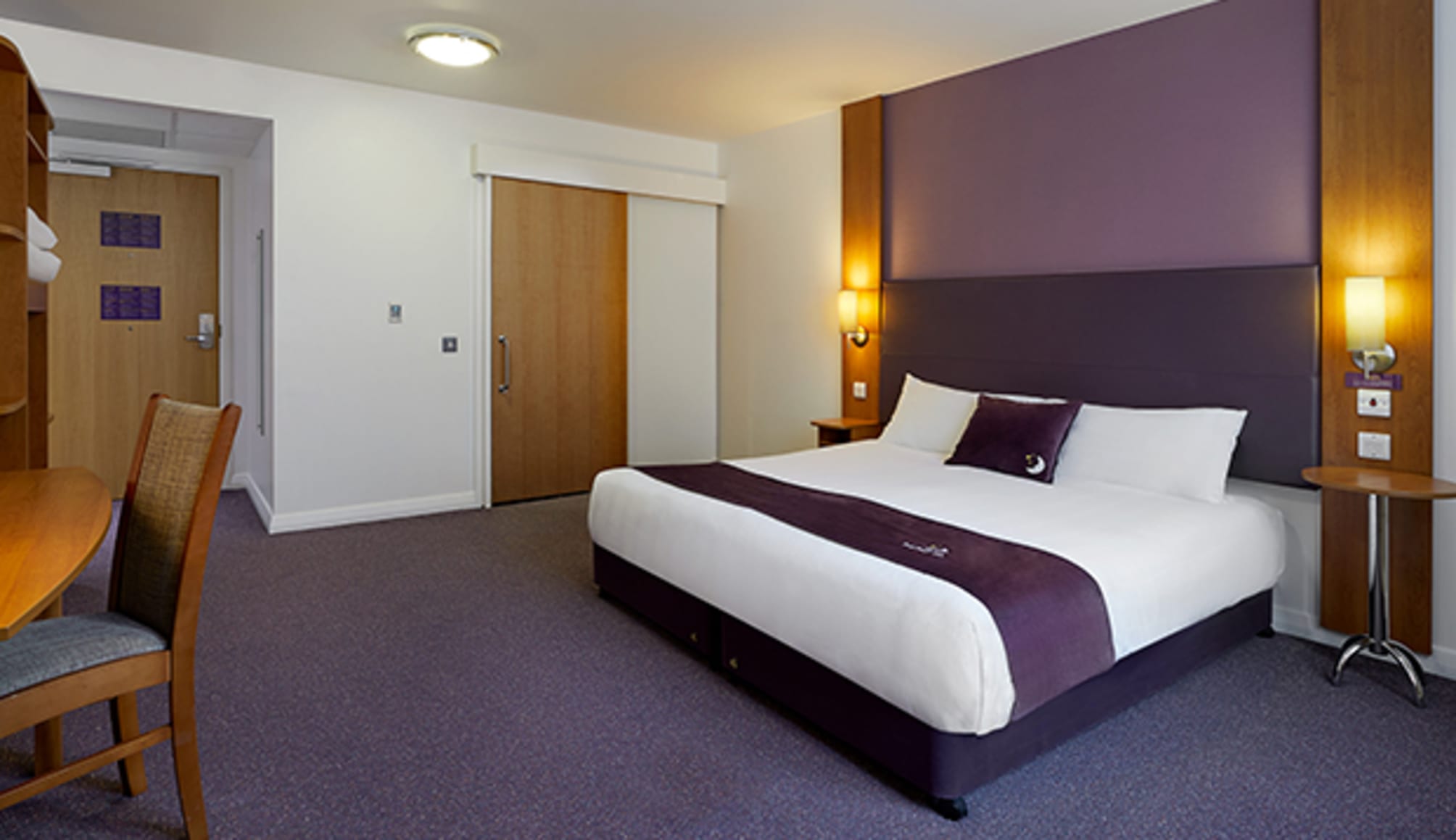 Premier Inn Gloucester (Quayside), Gloucester | Best deals | lastminute.com