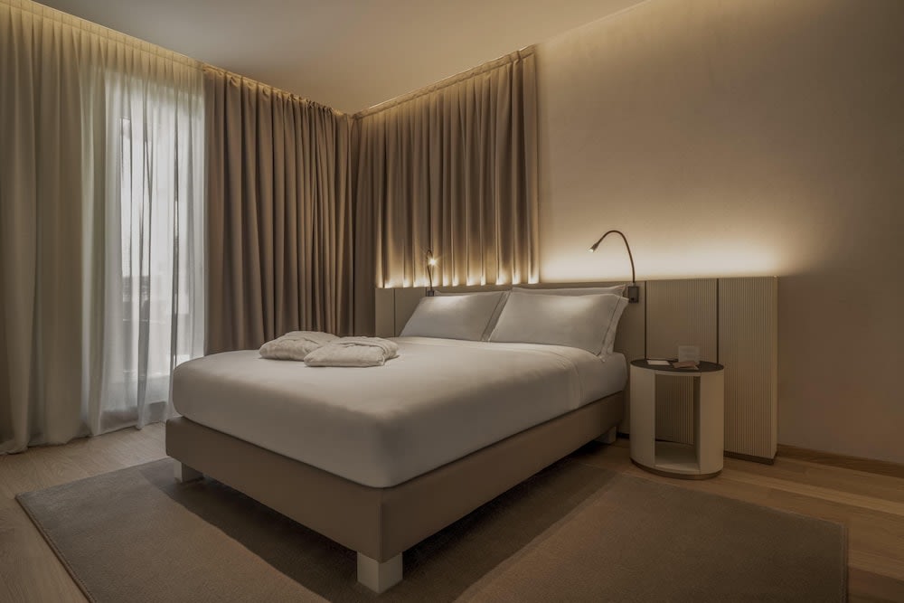 Bellerive Lifestyle Hotel 3