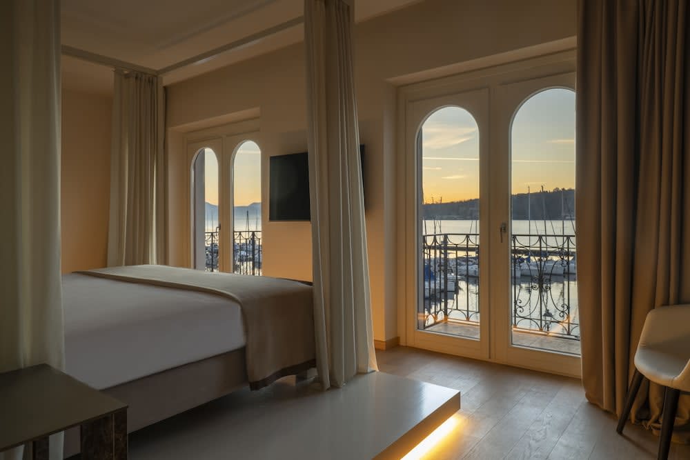 Bellerive Lifestyle Hotel 1