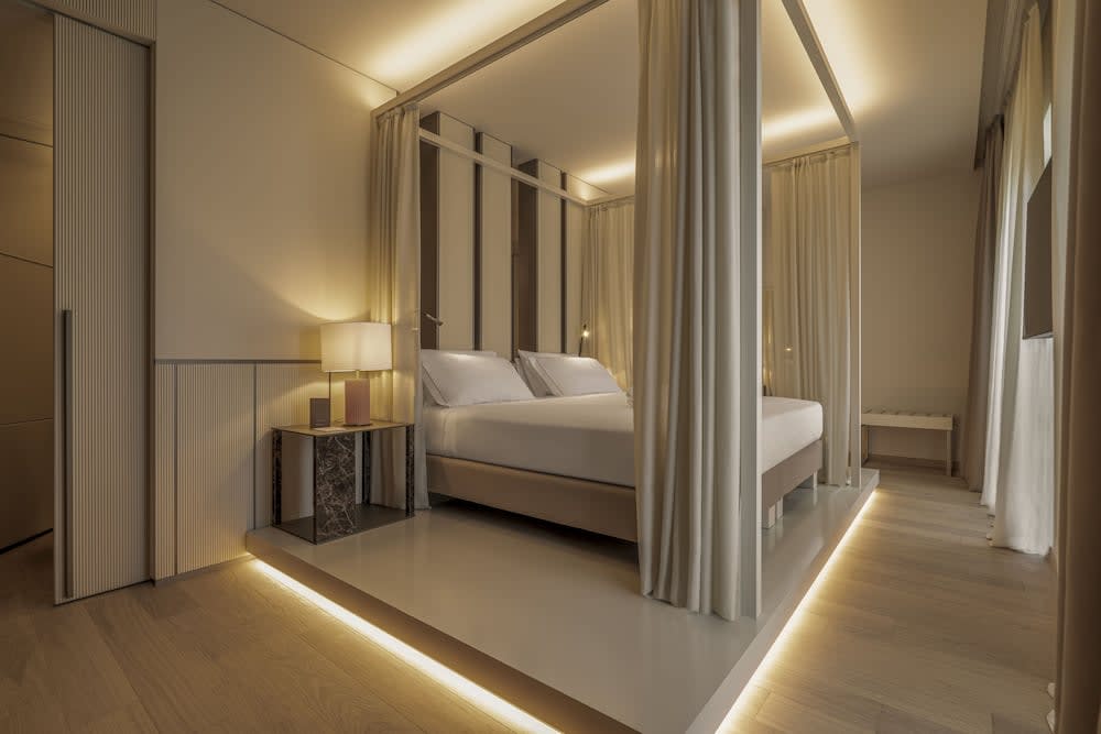 Bellerive Lifestyle Hotel 4