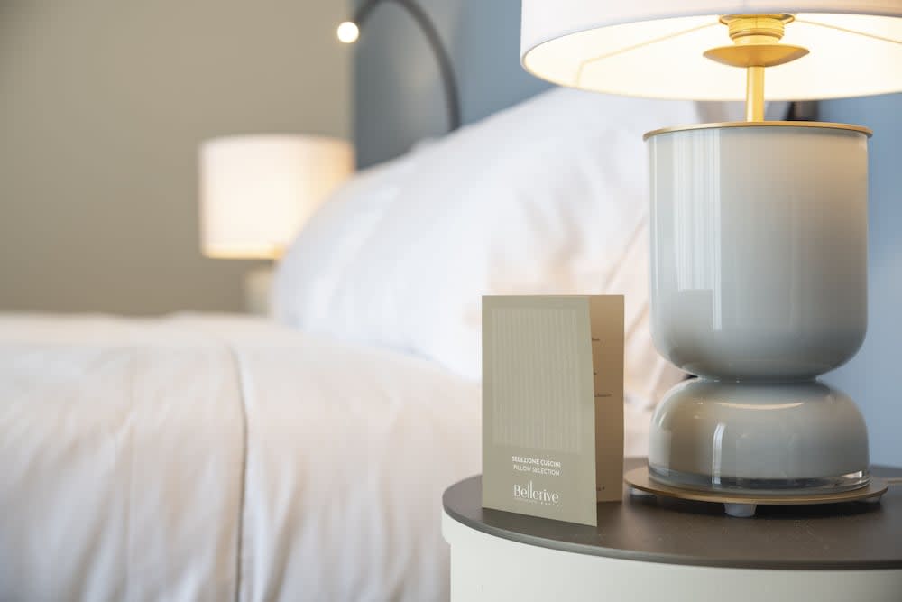 Bellerive Lifestyle Hotel 5