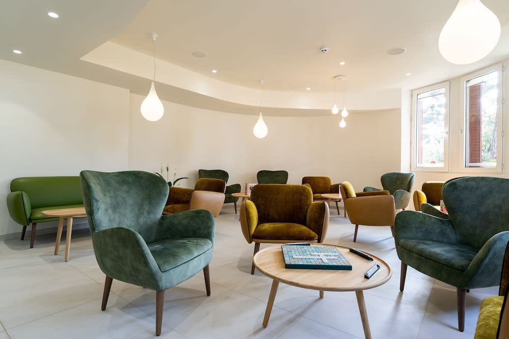 Hôtel Miléade Les Pléïades La Baule 5