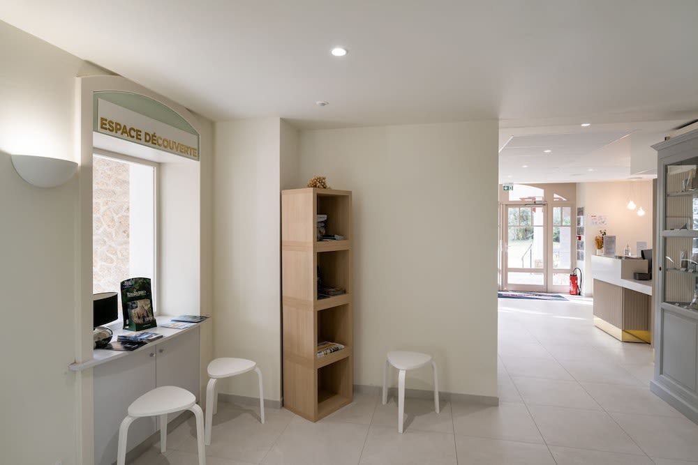 Hôtel Miléade Les Pléïades La Baule 2