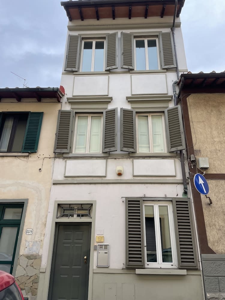 Homelink Firenze - De' Medici 1