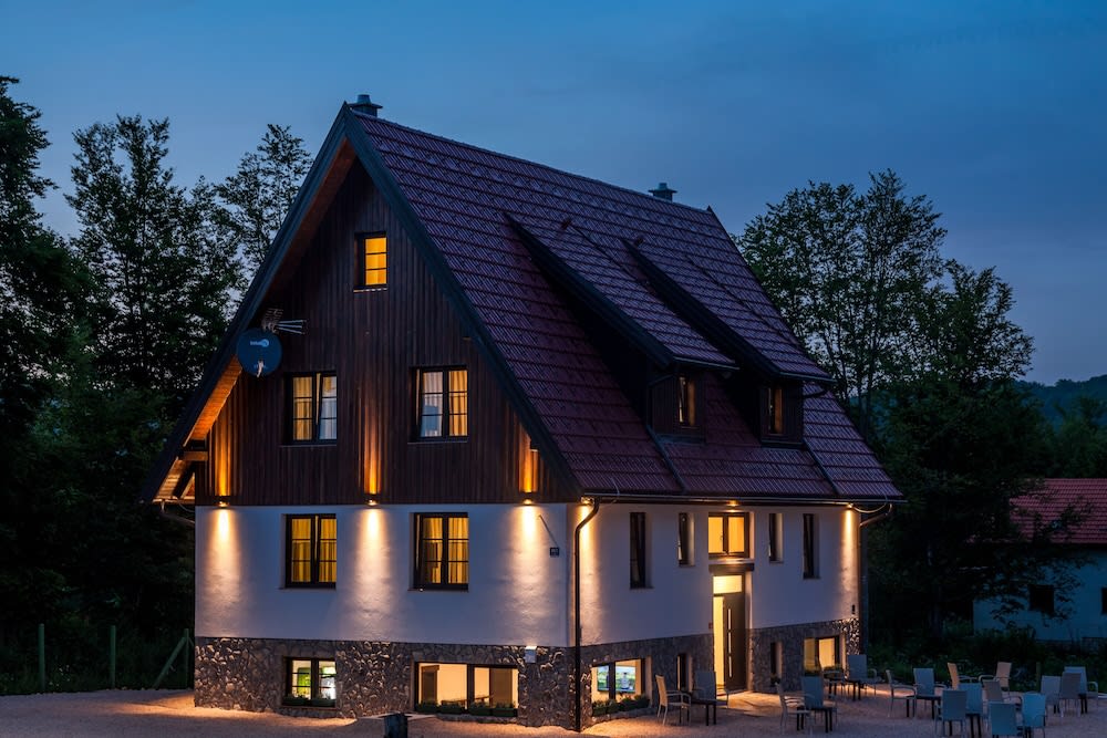 B&B Plitvice Queen 1