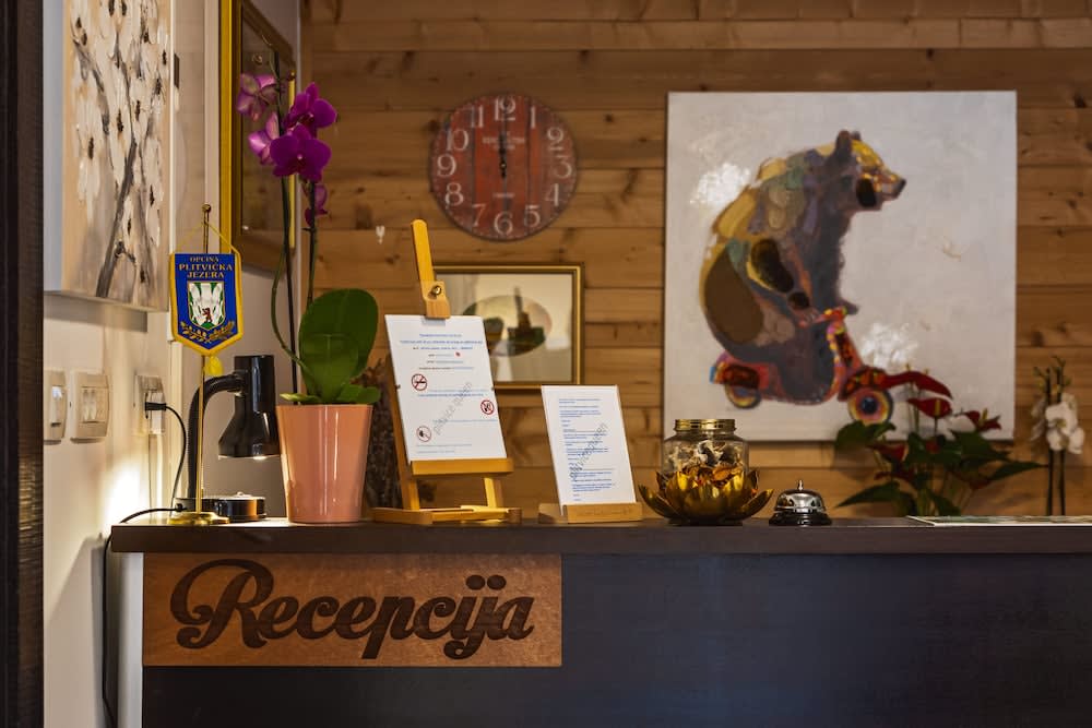 B&B Plitvice Queen 2