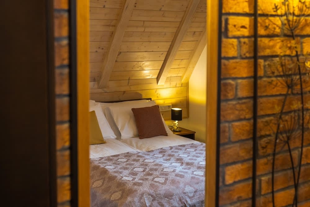 B&B Plitvice Queen 5